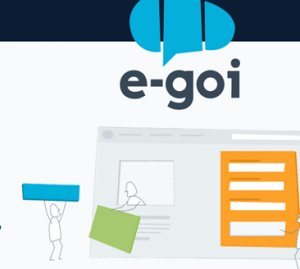 Logotipo de e-goi
