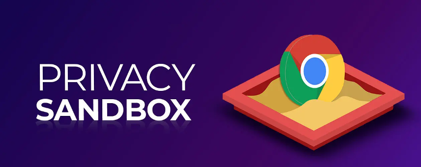 privacy sandbox da Google