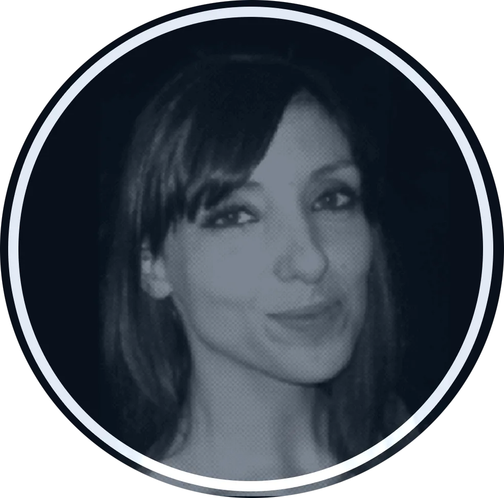 Leonor FerreiraDesigner / Webdesigner