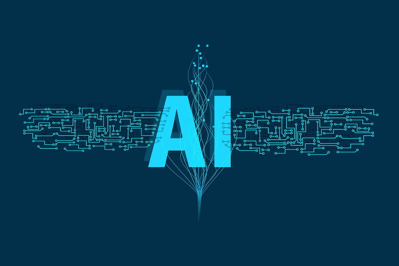 inteligência artificial - AI
